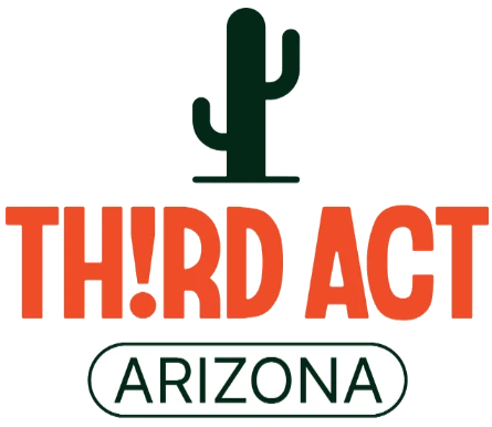 TH!RD ACT AZ Logo
